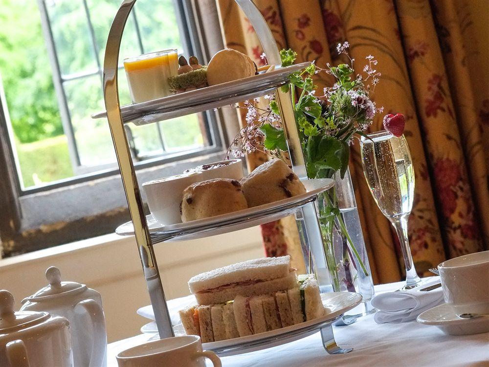 Gisborough Hall Hotel Guisborough Exterior foto